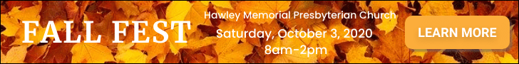 Fall Fest 2020