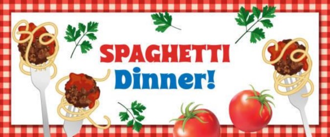 Spaghetti Dinner